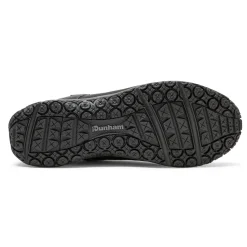 Men's Cloud Plus Waterproof Lace-Up Trekker