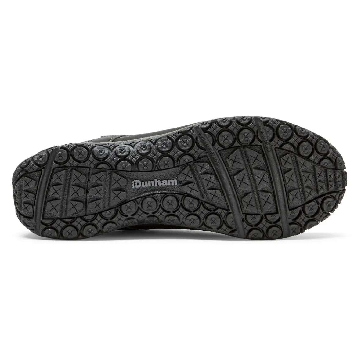 Men's Cloud Plus Waterproof Lace-Up Trekker