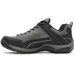 Men's Cloud Plus Waterproof Lace-Up Trekker
