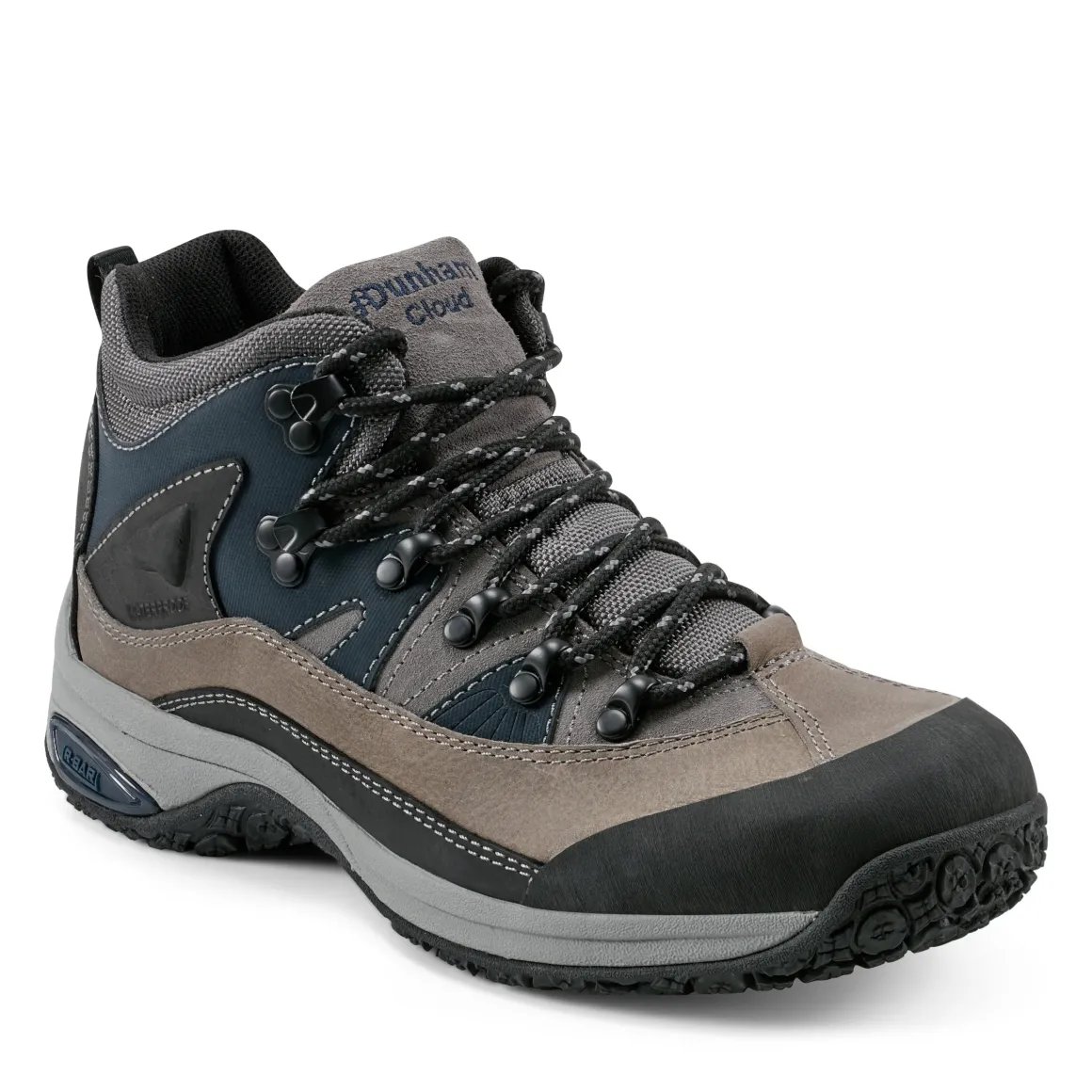 Men's Cloud Waterproof Boot