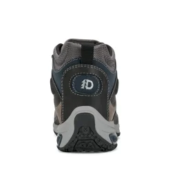 Men's Cloud Waterproof Boot