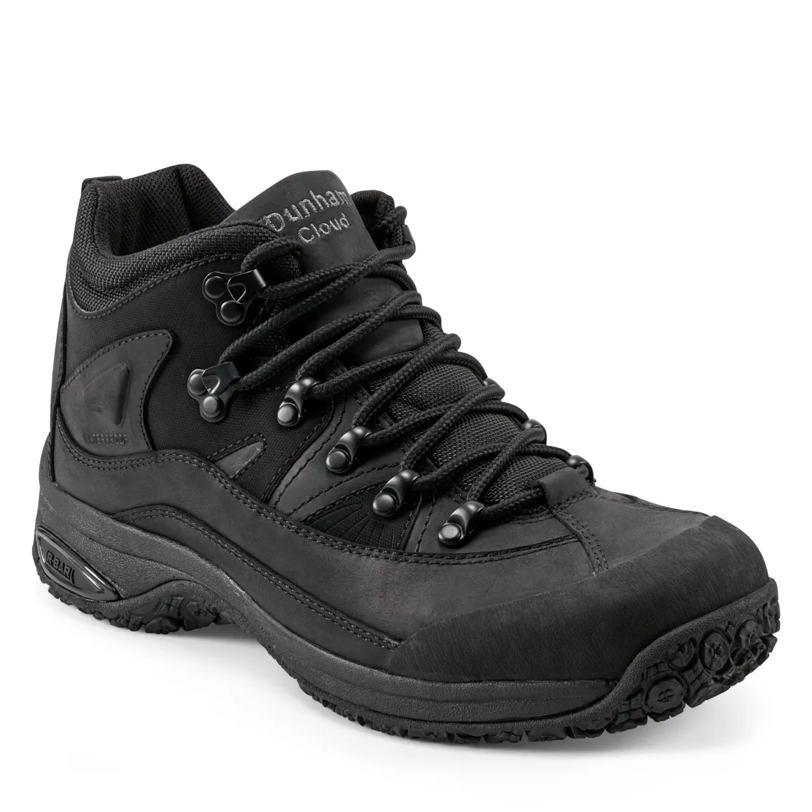 Men's Cloud Waterproof Boot