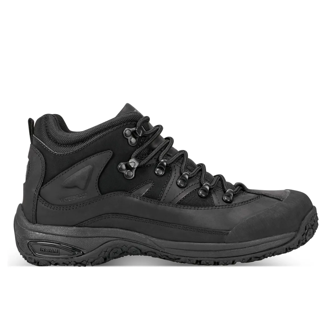 Men's Cloud Waterproof Boot