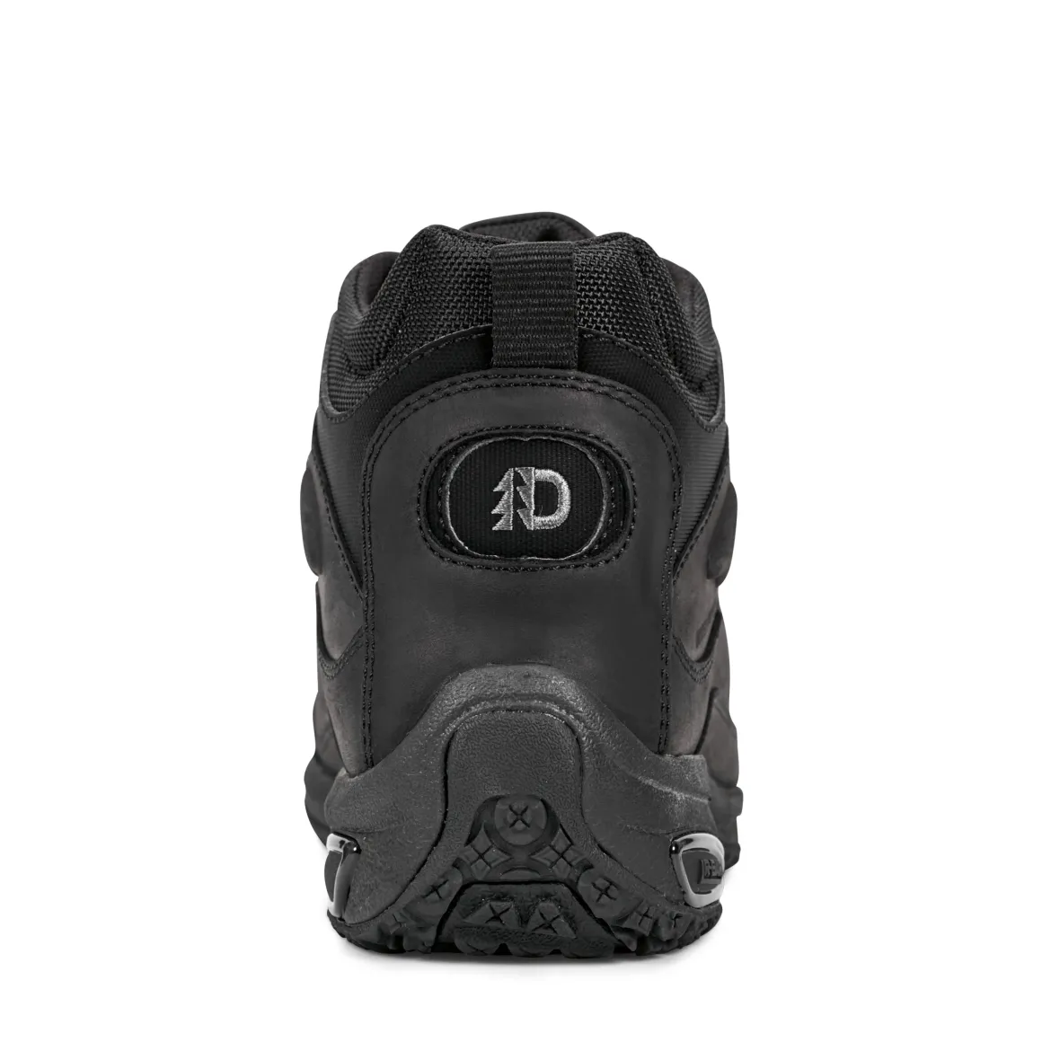 Men's Cloud Waterproof Boot
