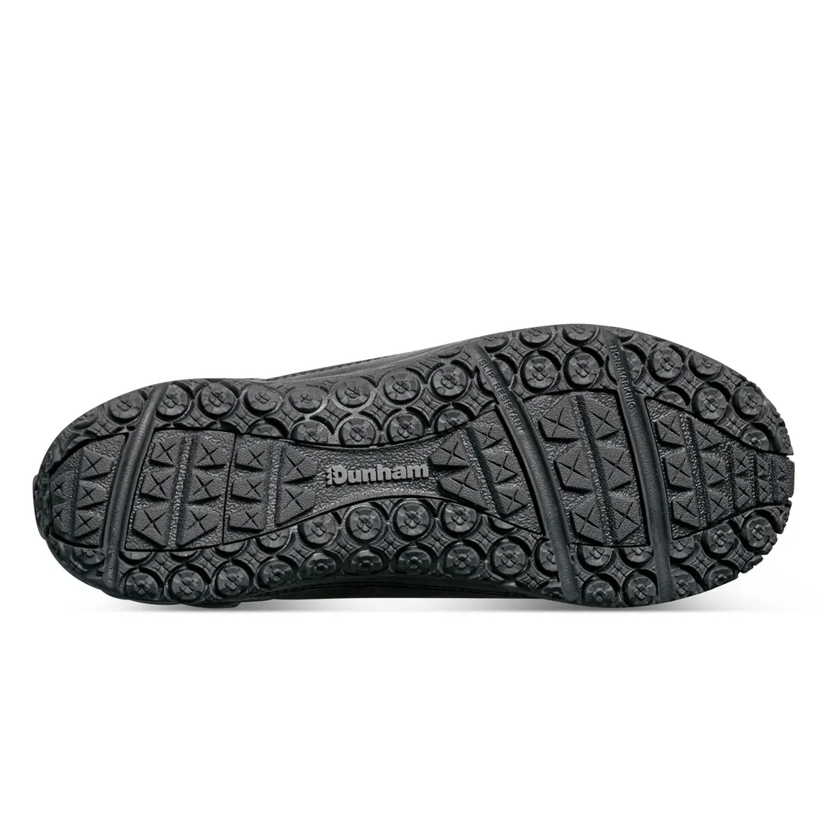 Men's Cloud Waterproof Boot