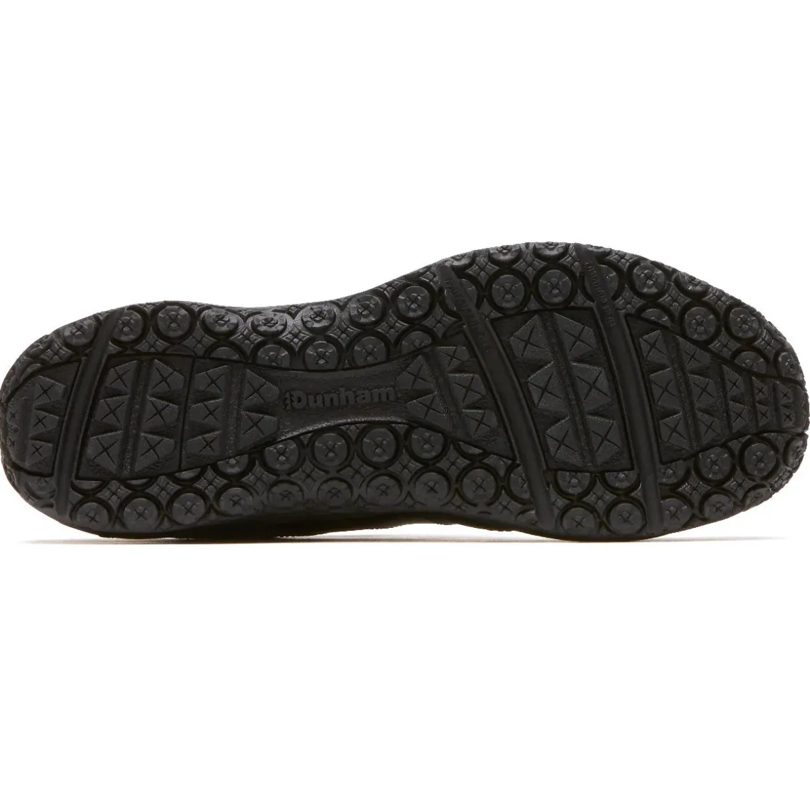 Men's Cloud Waterproof Boot