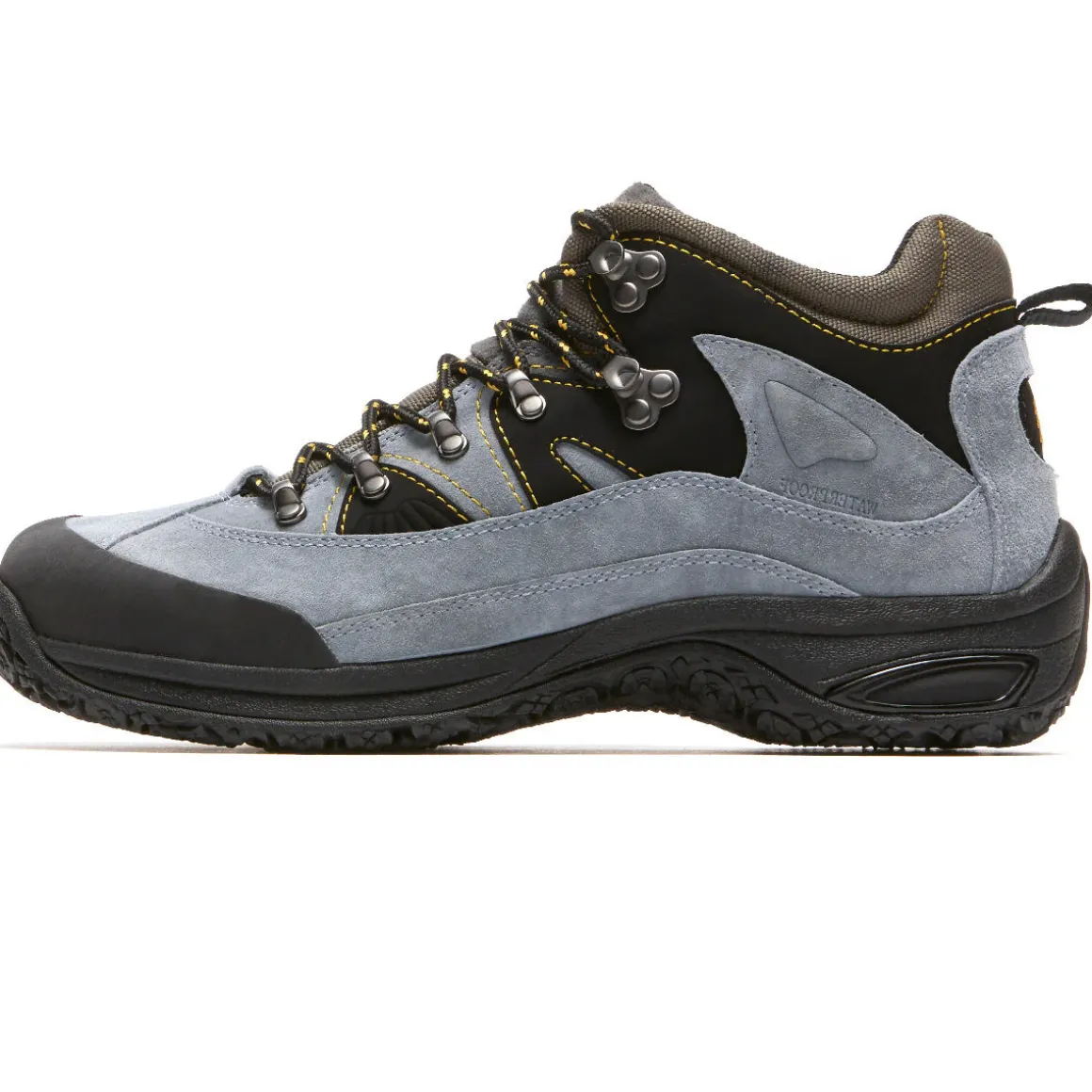 Men's Cloud Waterproof Boot