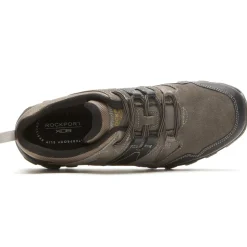 Men's Cold Springs Plus Waterproof Low Tie Boot