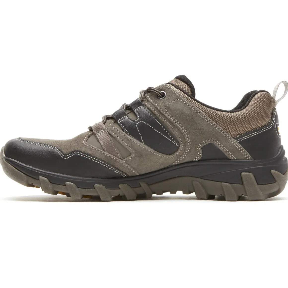 Men's Cold Springs Plus Waterproof Low Tie Boot