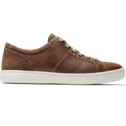 Men's Colle Lace-to-Toe Sneaker