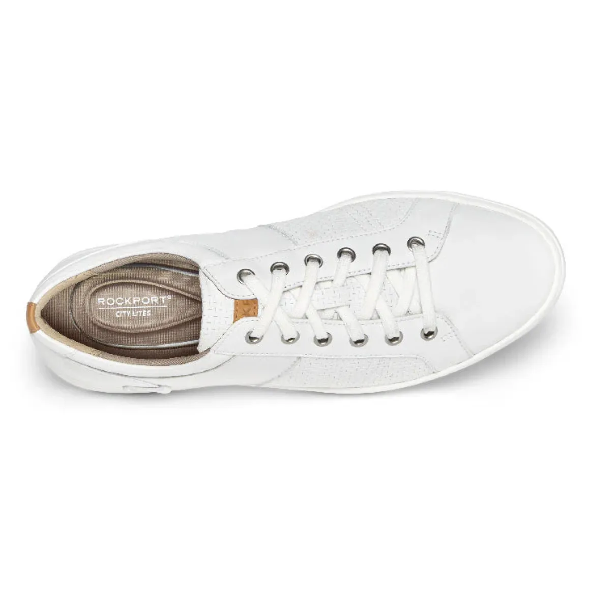 Men's Colle Lace-to-Toe Sneaker