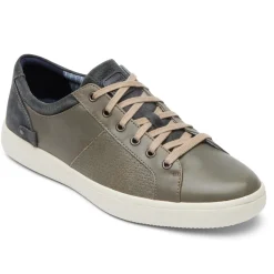 Men's Colle Lace-to-Toe Sneaker
