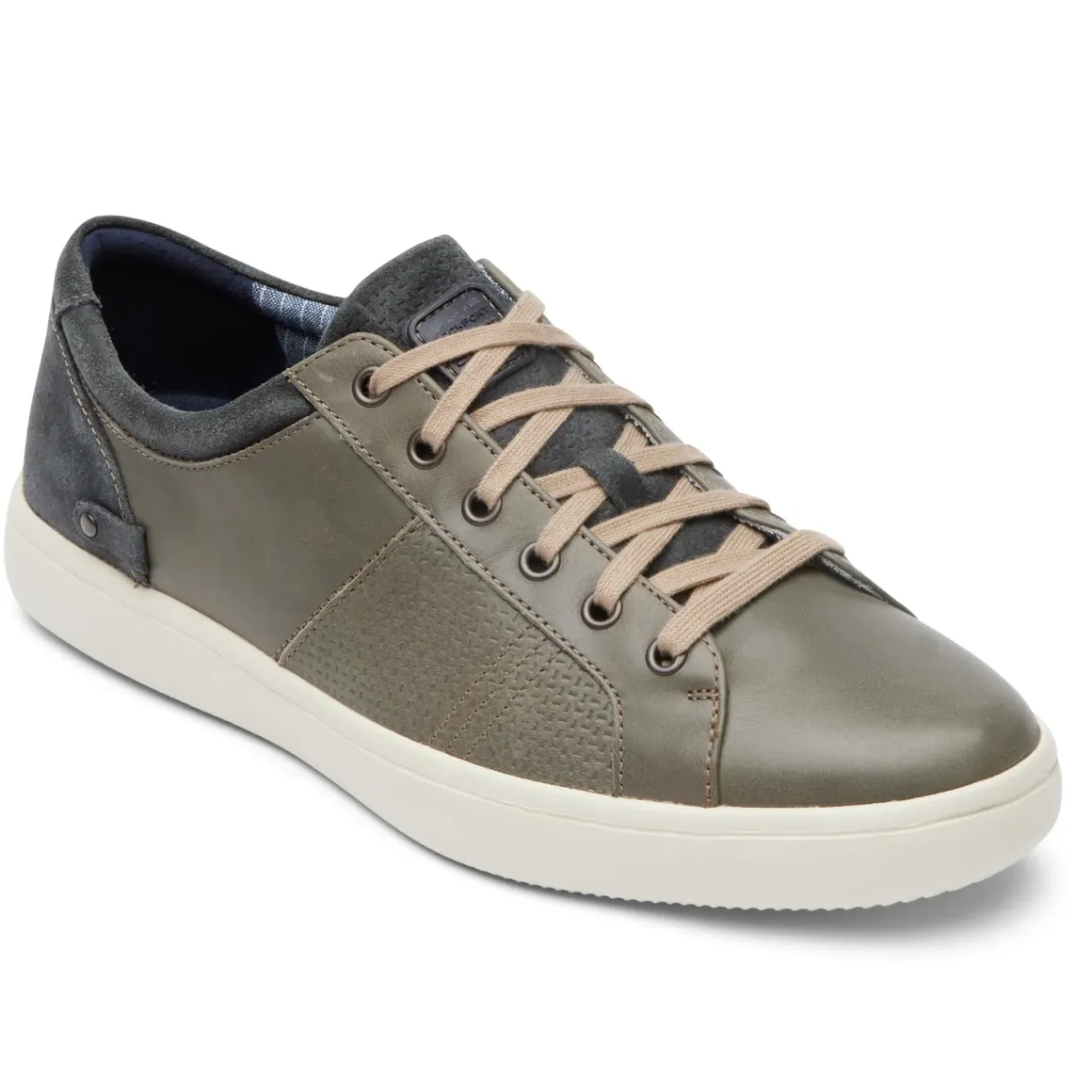 Men's Colle Lace-to-Toe Sneaker