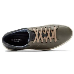 Men's Colle Lace-to-Toe Sneaker