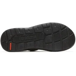 Men's Darwyn Fisherman Slingback Sandal