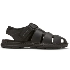 Men's Darwyn Fisherman Slingback Sandal