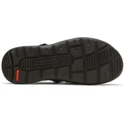 Men's Darwyn Fisherman Slingback Sandal