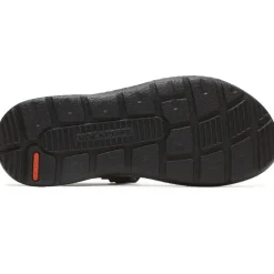 Men's Darwyn Quarter-Strap Sandal
