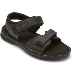Men's Darwyn Quarter-Strap Sandal