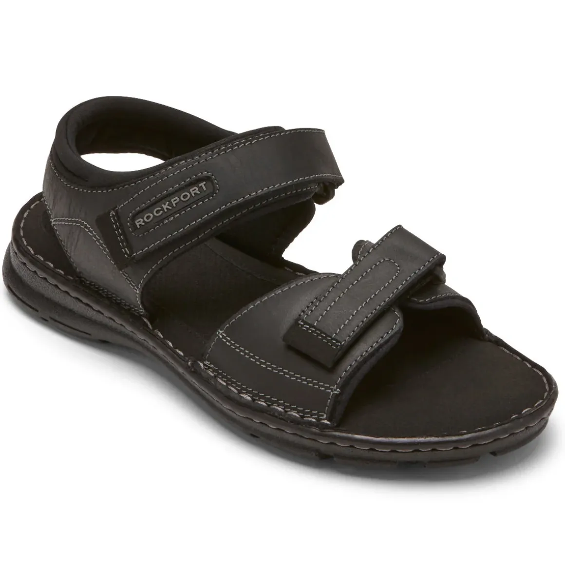 Men's Darwyn Quarter-Strap Sandal