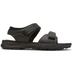 Men's Darwyn Quarter-Strap Sandal