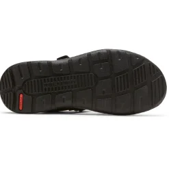 Men's Darwyn Quarter-Strap Sandal