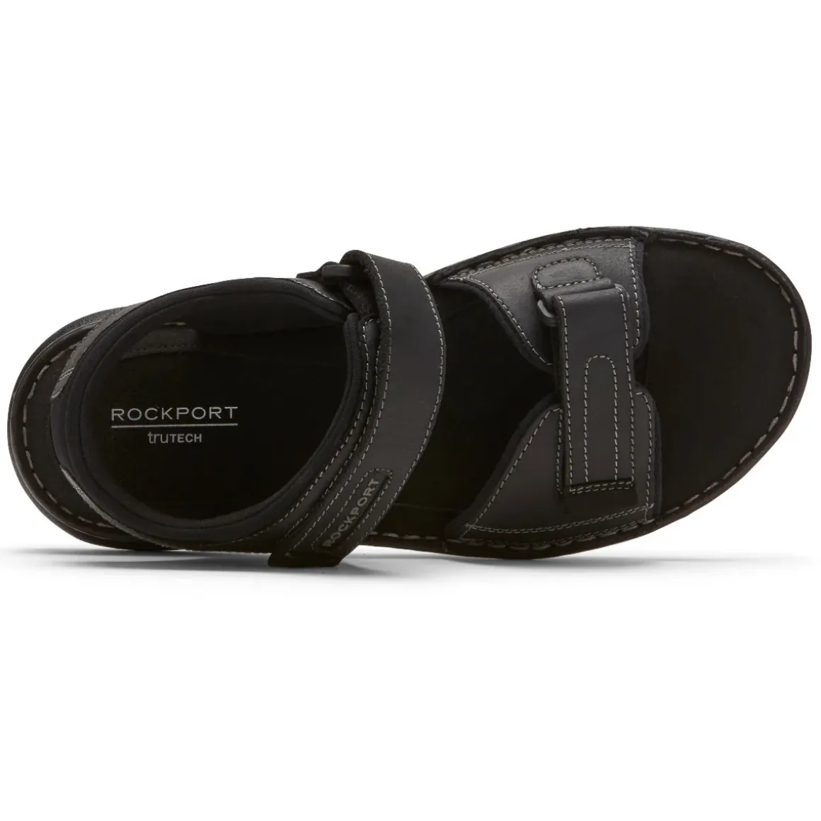 Men's Darwyn Quarter-Strap Sandal