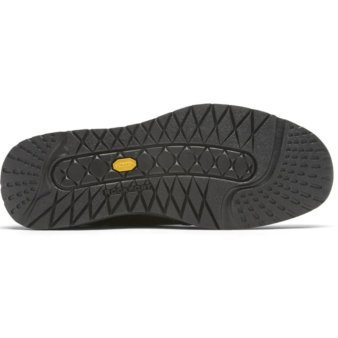 Men's Edge Hill 2 Double Gore Slip-On