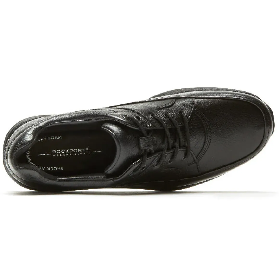 Men's Edge Hill 2 Lace-to-Toe