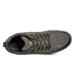 Men's Evan Waterproof Casual Lace-up Boots