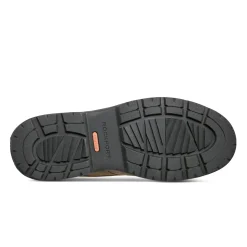 Men's Ezra Waterproof Casual Lace-up Boots
