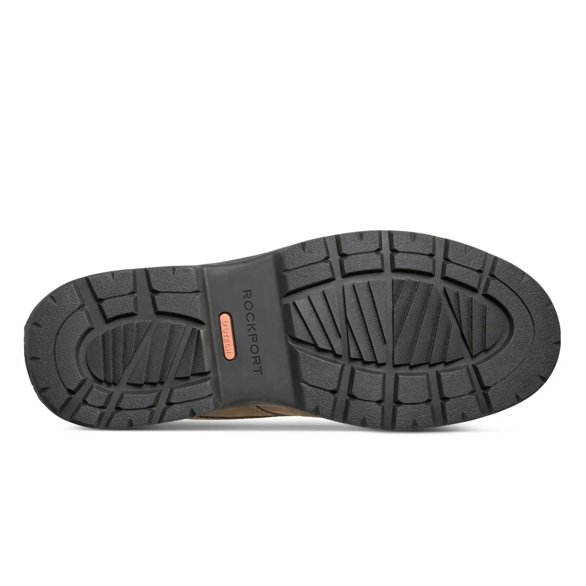 Men's Ezra Waterproof Casual Lace-up Boots
