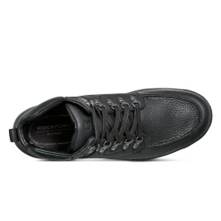 Men's Ezra Waterproof Casual Lace-up Boots