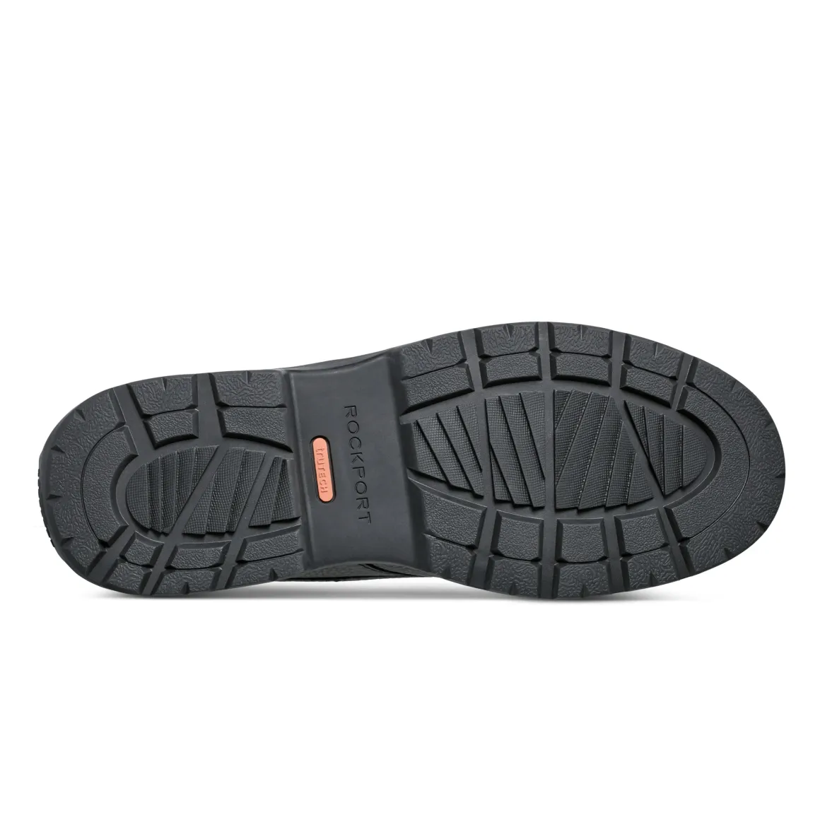 Men's Ezra Waterproof Casual Lace-up Boots