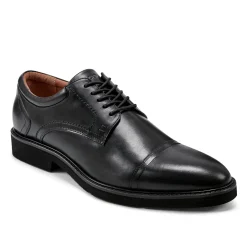 Men's Findlay Dress Lace-up Almond Toe Oxfords