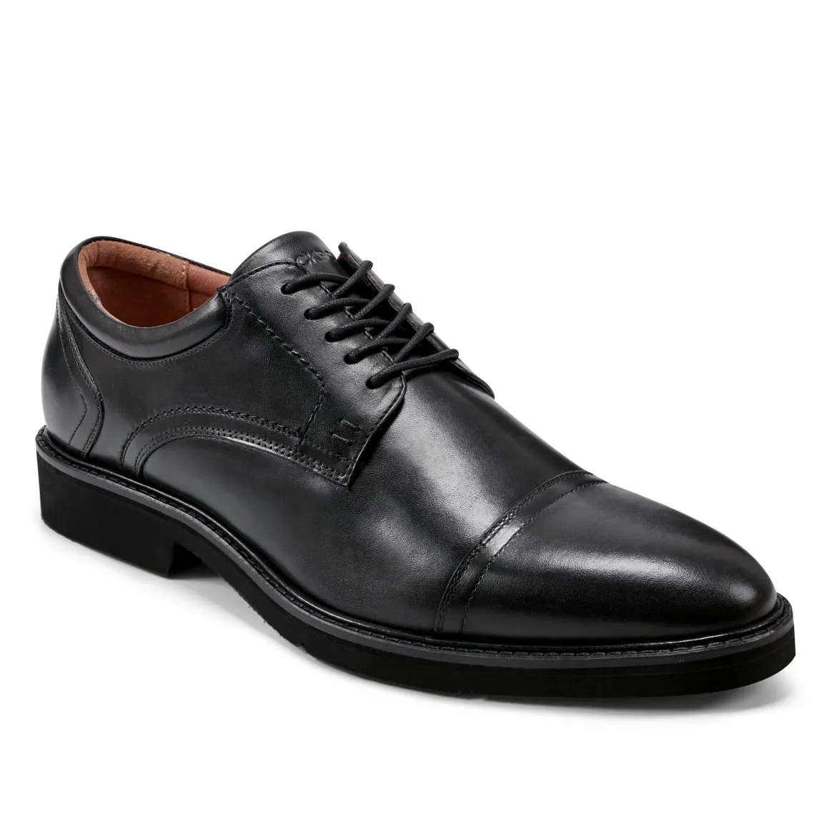 Men's Findlay Dress Lace-up Almond Toe Oxfords