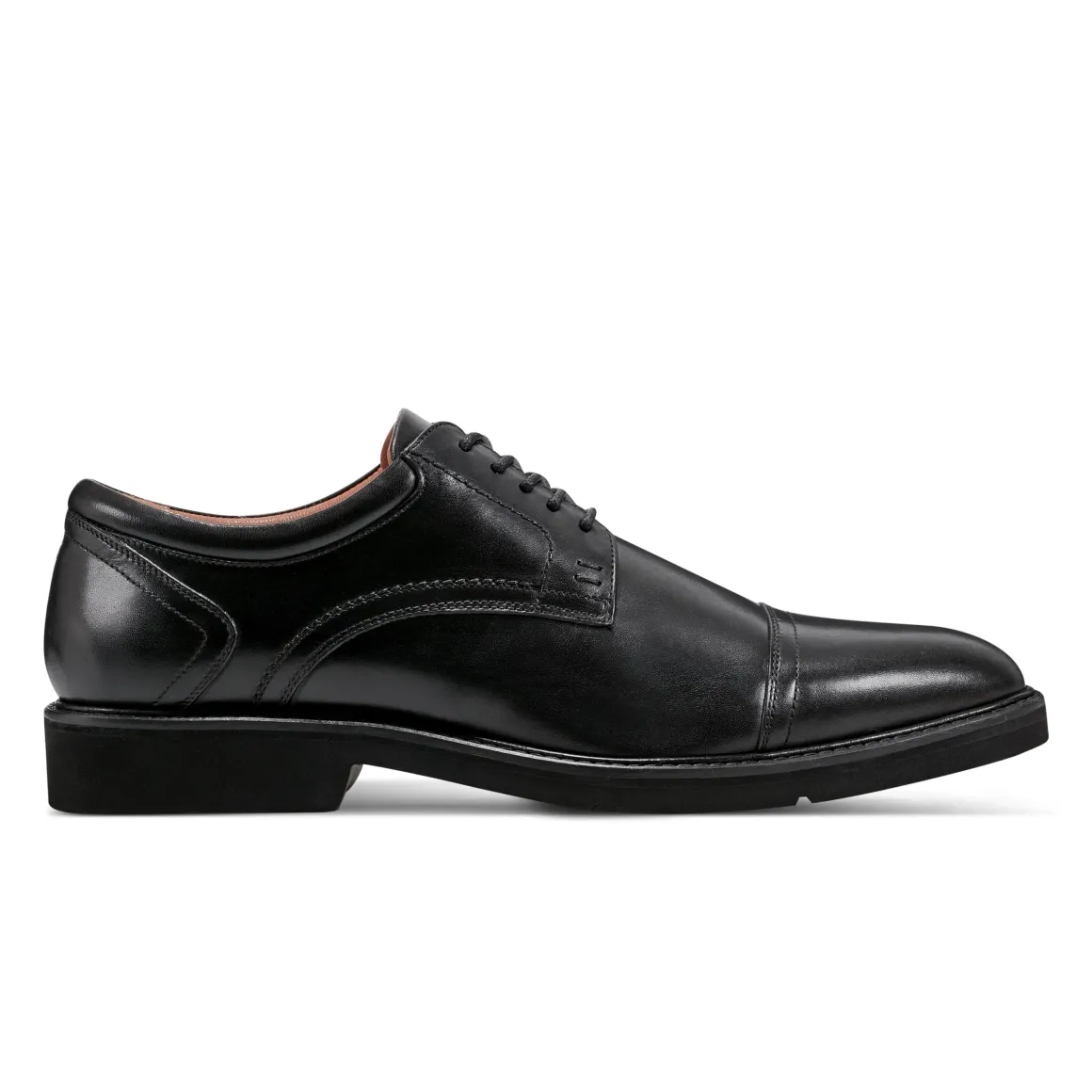 Men's Findlay Dress Lace-up Almond Toe Oxfords