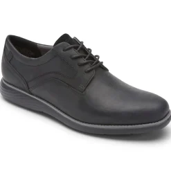 Men's Garett Plain Toe Oxford