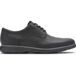 Men's Garett Plain Toe Oxford