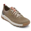 Men's Glastonbury Waterproof uBal Walking Shoe