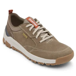 Men's Glastonbury Waterproof uBal Walking Shoe