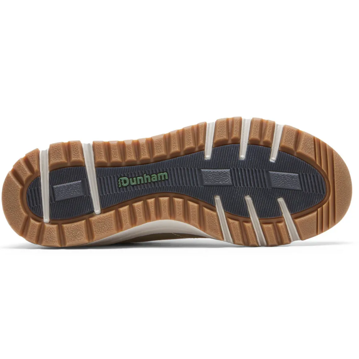 Men's Glastonbury Waterproof uBal Walking Shoe