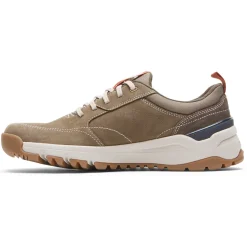 Men's Glastonbury Waterproof uBal Walking Shoe