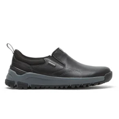 Men's Glastonbury Waterproof Slip-On Shoe