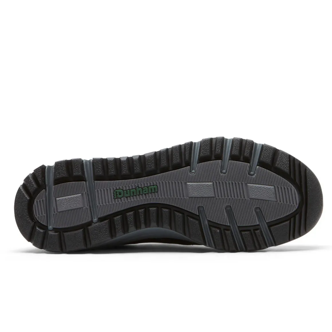 Men's Glastonbury Waterproof Slip-On Shoe
