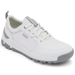 Men's Glastonbury Waterproof uBal Walking Shoe