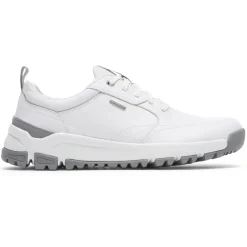 Men's Glastonbury Waterproof uBal Walking Shoe
