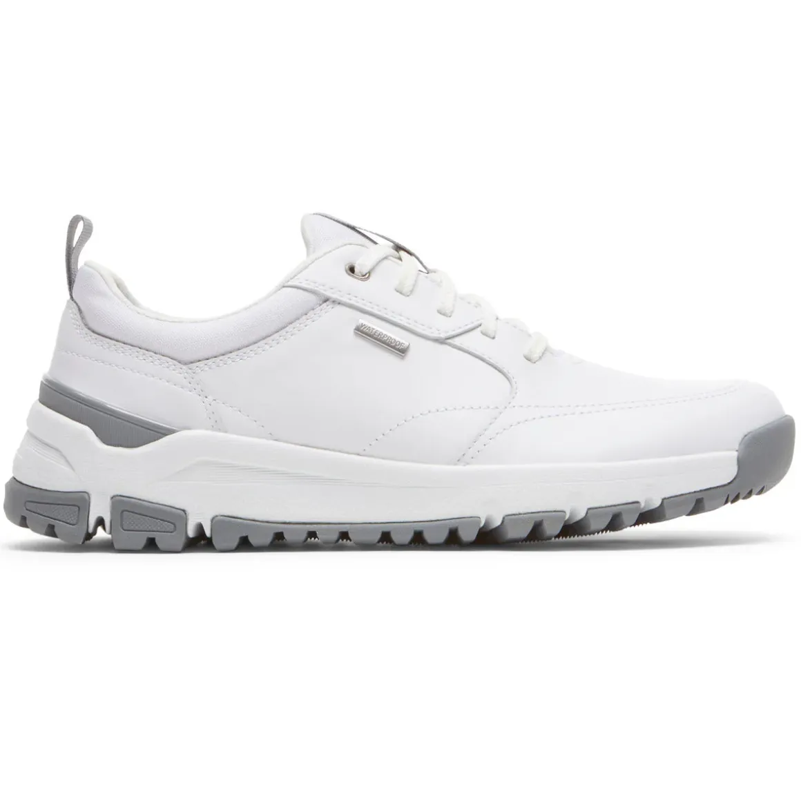 Men's Glastonbury Waterproof uBal Walking Shoe