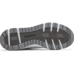 Men's Glastonbury Waterproof uBal Walking Shoe