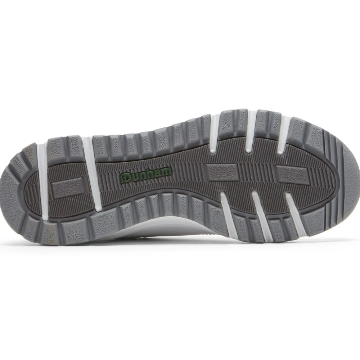 Men's Glastonbury Waterproof uBal Walking Shoe